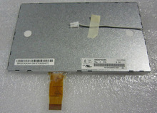 Original HSD070I651-F00 HannStar Screen 7.0'' 400*234 HSD070I651-F00 Displa